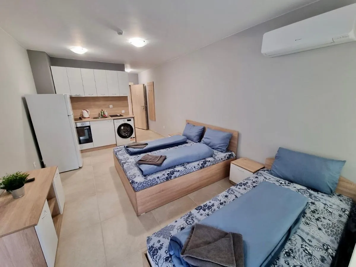 Best Family Appartments Sofia