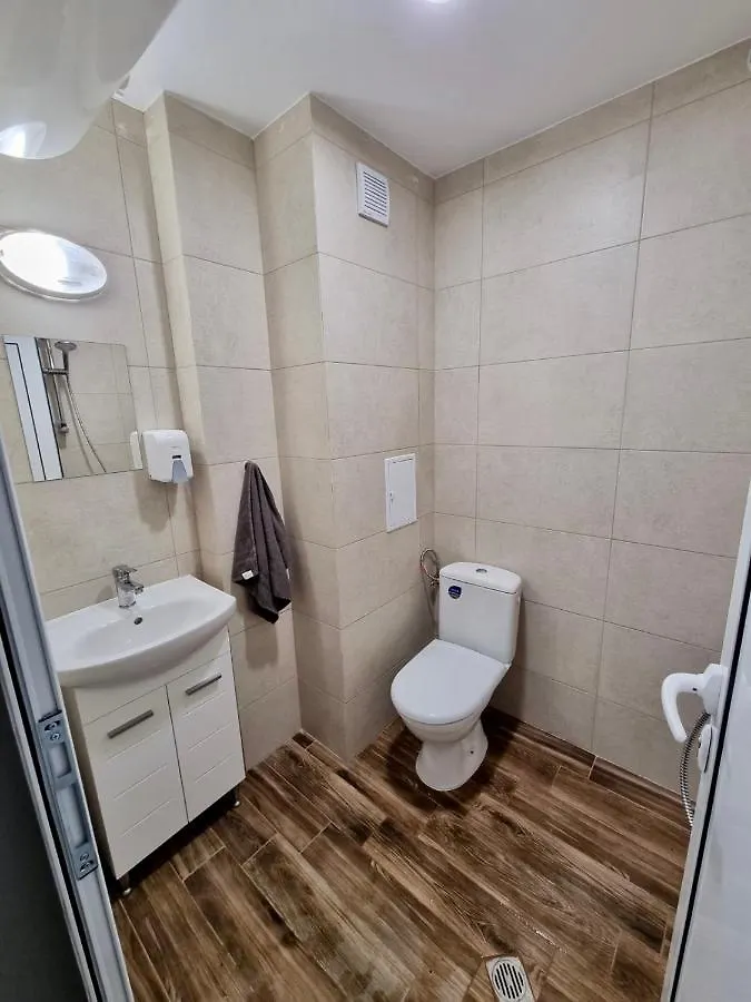 Best Family Appartments Sofia Bulgarien