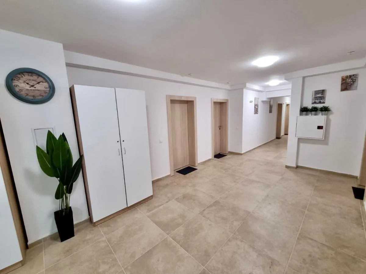 Lejlighed Best Family Appartments Sofia