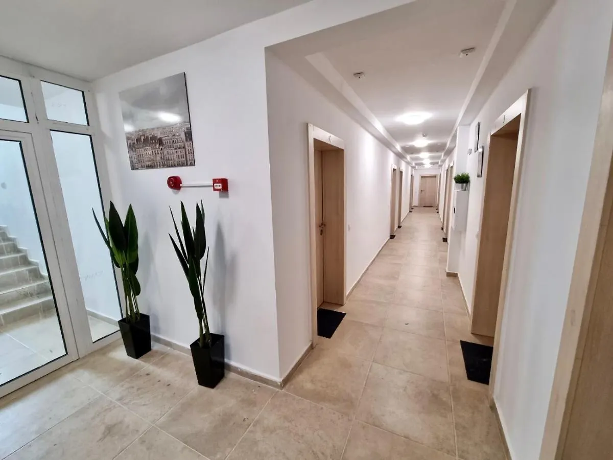 Best Family Appartments Sofia Bulgarien